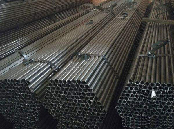 牡丹江09cupcrni-a考登钢管